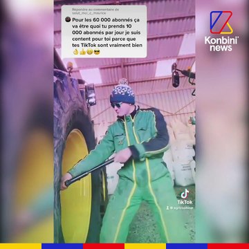 Rencontre avec Marco l'agricoolteur | FRENCH TOUCH