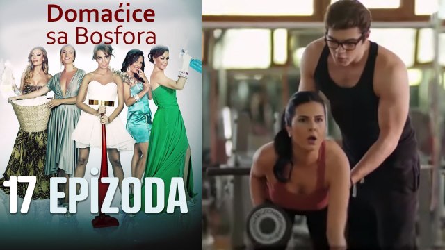 Domaćice sa Bosfora - 17 Epizoda