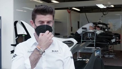 Nato : "Courir à domicile, une petite touche de pression en plus"