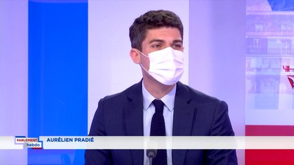 Féminicide: "le système judiciaire ne fonctionne pas" note Aurélien Pardié