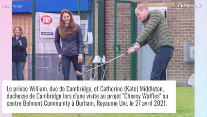 Kate Middleton sculpturale : manteau éclatant et micro sac, elle en met plein la vue