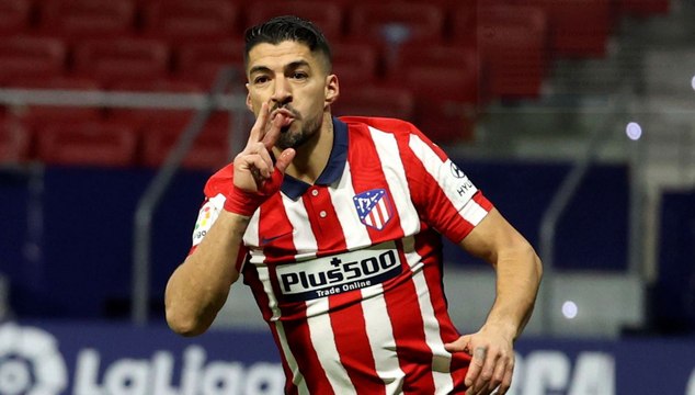 Ronald Koeman se méfie du danger Luis Suarez