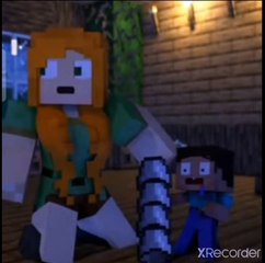 #heart touching video of Minecraft must watch 