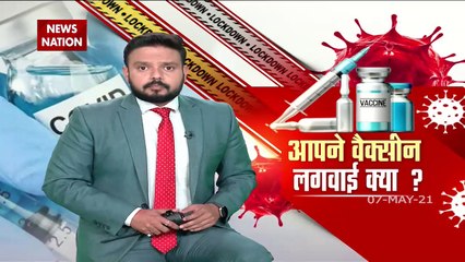 Bengaluru: वैक्सीनेशन के लिए सेंटरों के बाहर लगी लंबी कतारें