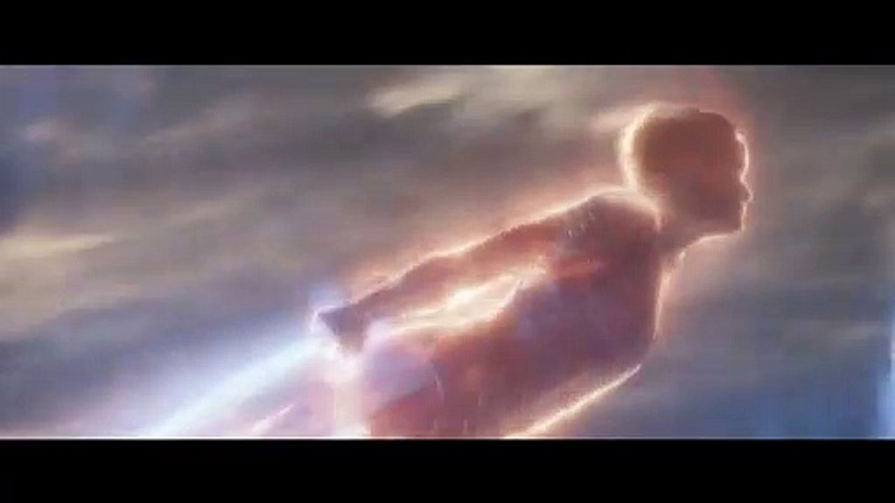 MARVELS ETERNALS Official Teaser Trailer 2021_720p