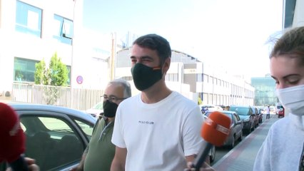 Jesulín de Ubrique tira de ironía a la hora de hablar de sus hijas