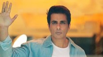 Everyone is asking for help: Here's what Sonu Sood said