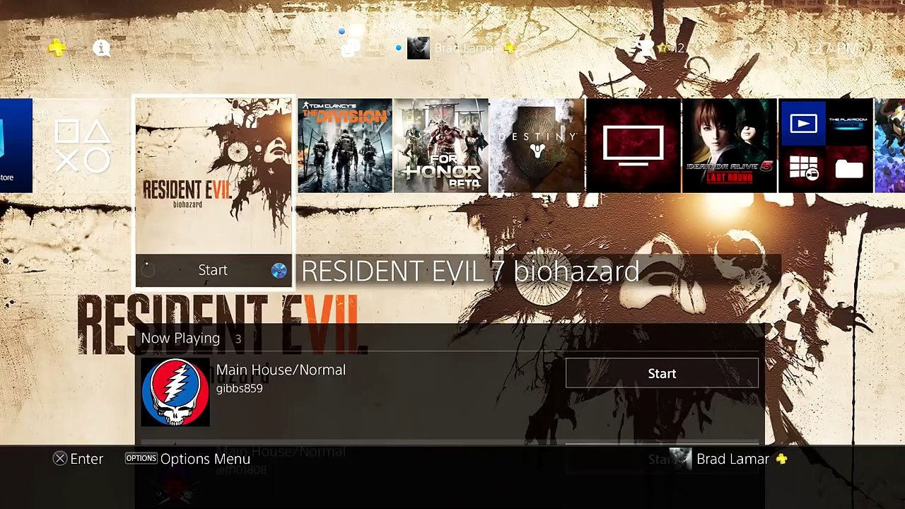 Resident Evil Village Brought RE7's Part 13 video Dailymotion