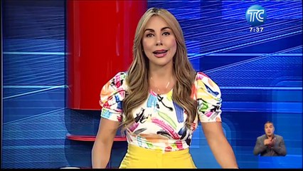 ¿Qué  pasará con Jorge Yunda?