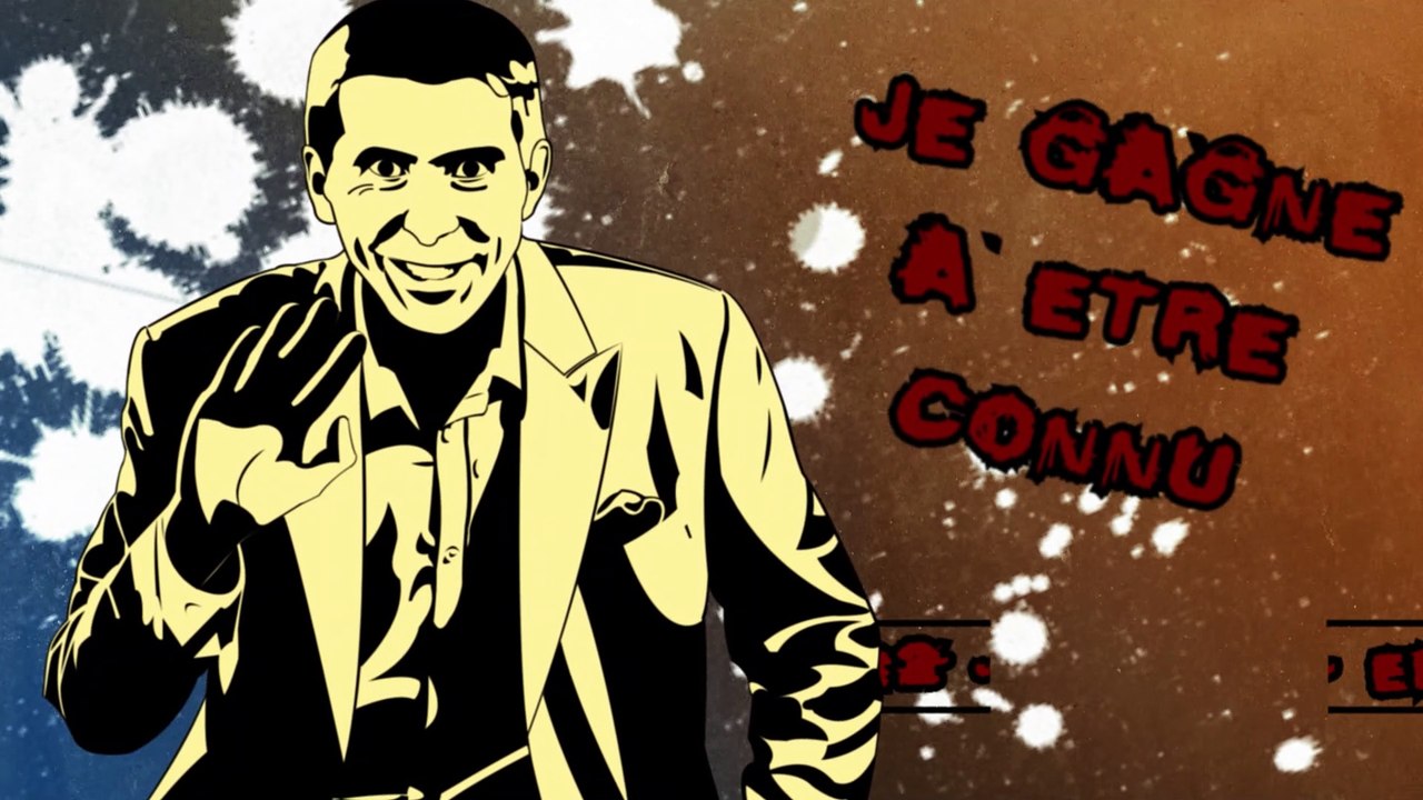 JE GAGNE A ETRE CONNU - Saison 02 épisode 13