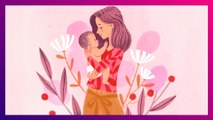 International Mothers Day 2021: মা-ই শক্তি, শুভেচ্ছা 'দশভূজাকে'
