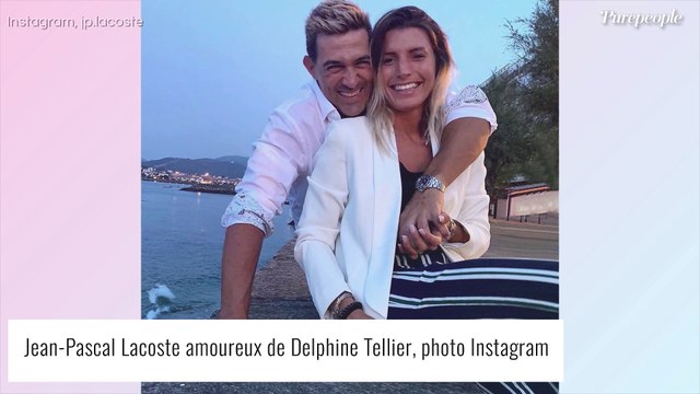 Jean-Pascal Lacoste bientôt marié à Delphine Tellier ? Cette petite phrase qui en dit long...