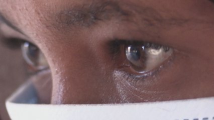 Sexual violence victims in Tigray struggle with psychological impact
