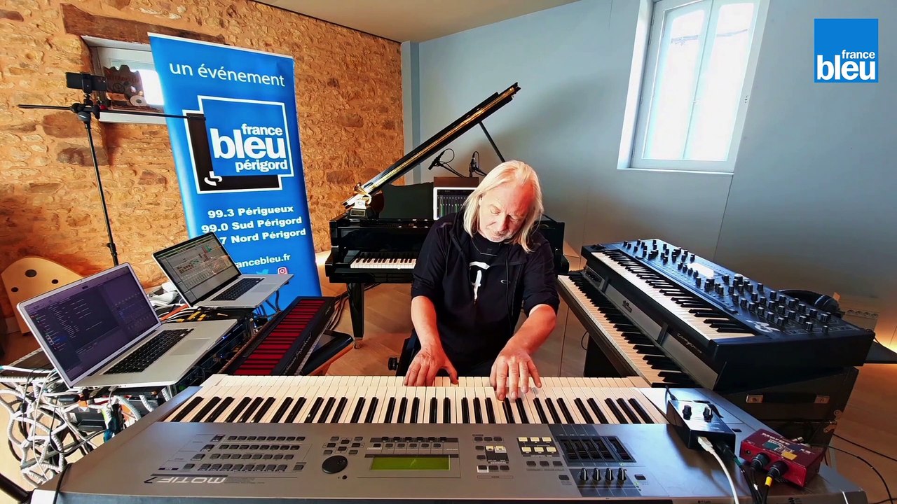 Deep Forest - Sweet Lullaby