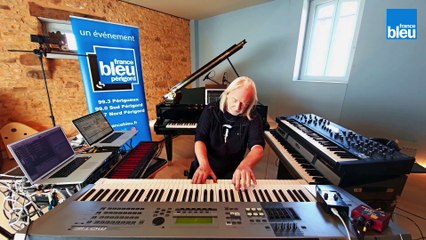 Deep Forest - Sweet Lullaby