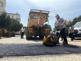Tuzla Belediyesi alt yapı ve asfalt çalışmalarına hız verdi