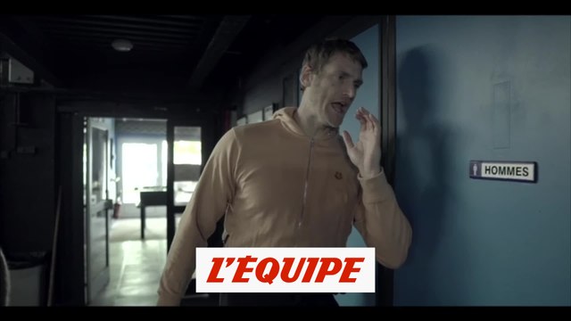 Michel Venum, humour de salles de sport - Tous sports - Humour