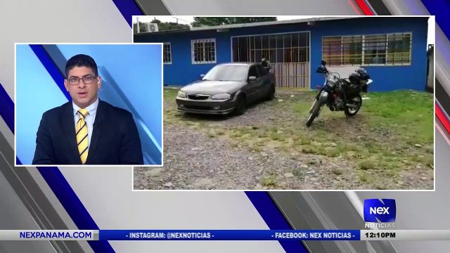 Delincuentes son atrapados por dueños de local en el Dorado - Nex Noticias