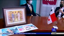 Embajada de Japón suscribe acuerdo con Compañía Digital de Televisión - Nex Noticias