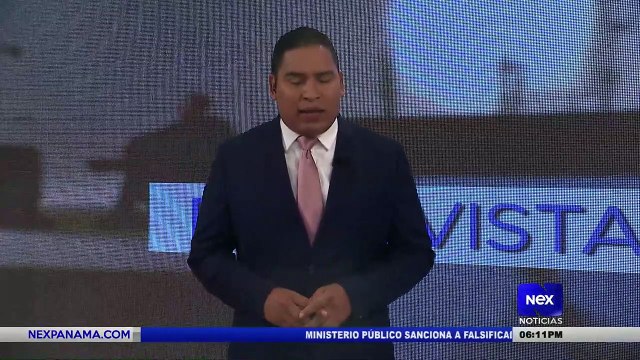 Entrevista a la Dra. Gabriela García De Salazar, sobre las nuevas medidas en el transporte público - Nex Noticias