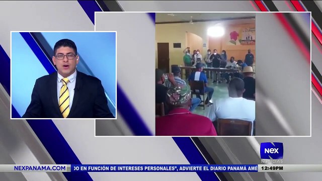 Productores de cebolla y autoridades logran acuerdo - Nex Noticias