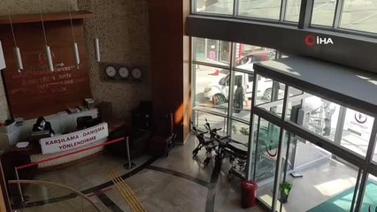 Organlarıyla 5 kişiye umut oldu