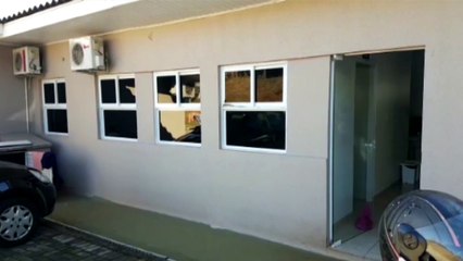 Médica denuncia furto na Unidade de Saúde da Família do Bairro Cataratas