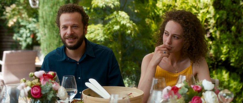 Chacun chez soi, un film de et avec Michèle Laroque au cinéma le 2 juin