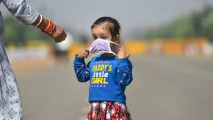 How to increase immunity in children, pediatrician explains