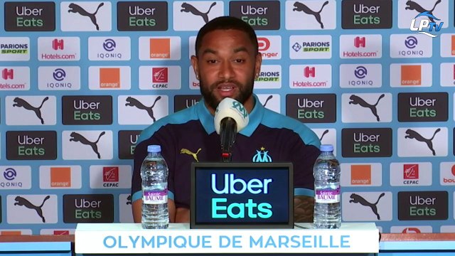 Mercato OM : Amavi explique que tout le monde a fait un effort