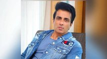 Sonu Sood shares experience of helping needy