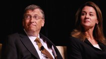 Bill Gates Melinda Gates Divorcing