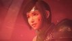 Final Fantasy VII Remake Intergrade - Bande-annonce finale (anglais)