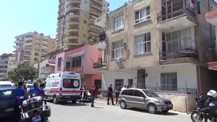 Kocasının bıçakladığı iddia edilen kadın yaşamını yitirdi