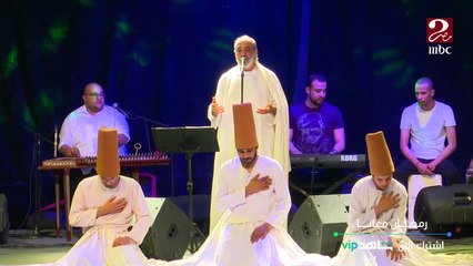 المنشد الديني عامر التوني يتحدث عن نعمة الرضا في حياته وماذا صنعت معه   وكيف يجسدها في أعماله