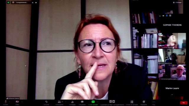 Du parcours de santé au parcours de soins : au coeur du service public de santé , Johanne SAISON, Professeure de droit public, Université de Lille, CRDP_IMH_26-03-21_Le parcours du patient_03_Johanne_Saison