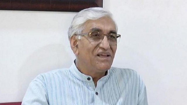 Infection rate in 6 districts is above 30 %: Singh Deo