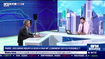 Edouard Pellerin (Valoptim) : Des biens neufs à 5 000 € le m² à Paris, comment est-ce possible ? - 07/05