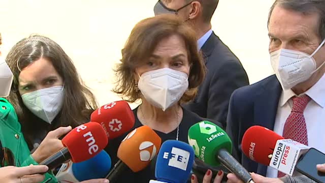 El PSOE insiste en que la derrota del 4-M no ha abierto una crísis en el partido a nivel nacional