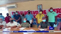 Transportistas en Veraguas respaldan las protestas en Chiriquí - Nex Noticias