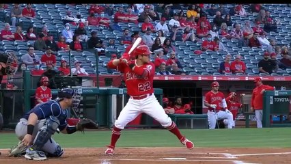 魔法のような瞬間! 大谷翔平　メジャートップタイ10号2ラン！2試合ぶりマルチ安打もマーク!!!