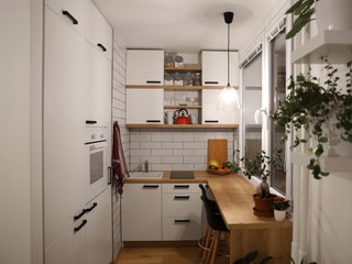 Kleine Wohnung? So schaffst du mehr Platz