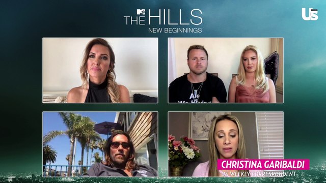 Spencer Pratt And Heidi Montag Are ‘On Different Pages’ About Having 2nd Baby