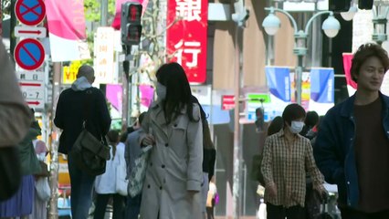 Gobierno prolonga estado de emergencia en Tokio por covid a 80 días de los Juegos Olímpicos