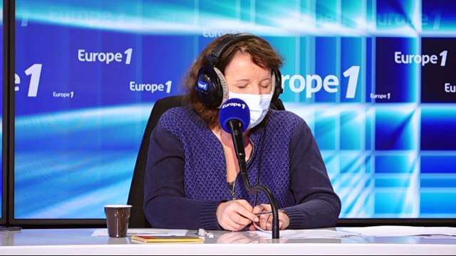 EXTRAIT - Quand Eddy de Pretto explique comment il a appréhendé son deuxième album