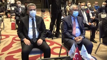Kebabın başkenti Adana UNESCO'nun "Gastronomi Şehri" için aday oluyor