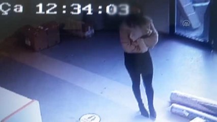 İnternetten teknoloji ürünleri satan kişileri dolandıran 2 zanlı tutuklandı