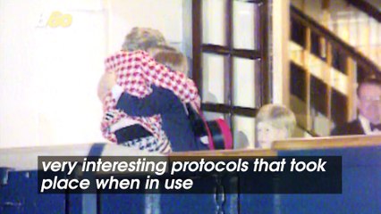 Royal Yacht Britannia: Unexpected Details About the Queen’s ‘Floating Palace’ That You Won’t Believe