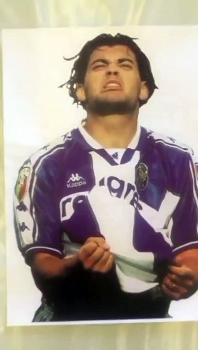 A criação da tarja dos C95 que teve Sérgio Conceição como protagonista