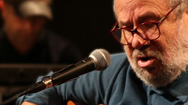 Bülent Ortaçgil - Denize Dogru